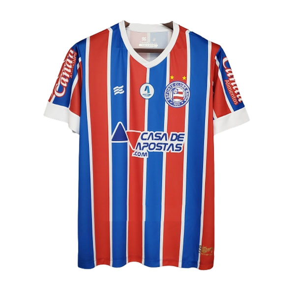 Thailandia Maglia Bahia FC Away 21/22